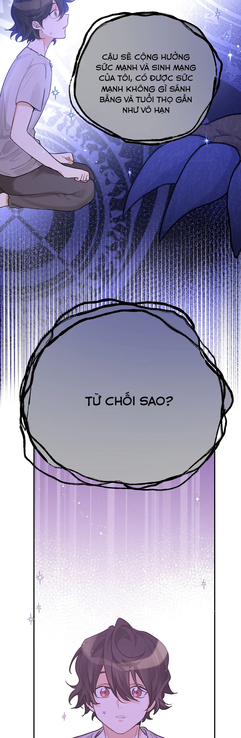 Kế Hoạch Săn Ma Nam Thời Hiện Đại Chap 9 - Trang 2