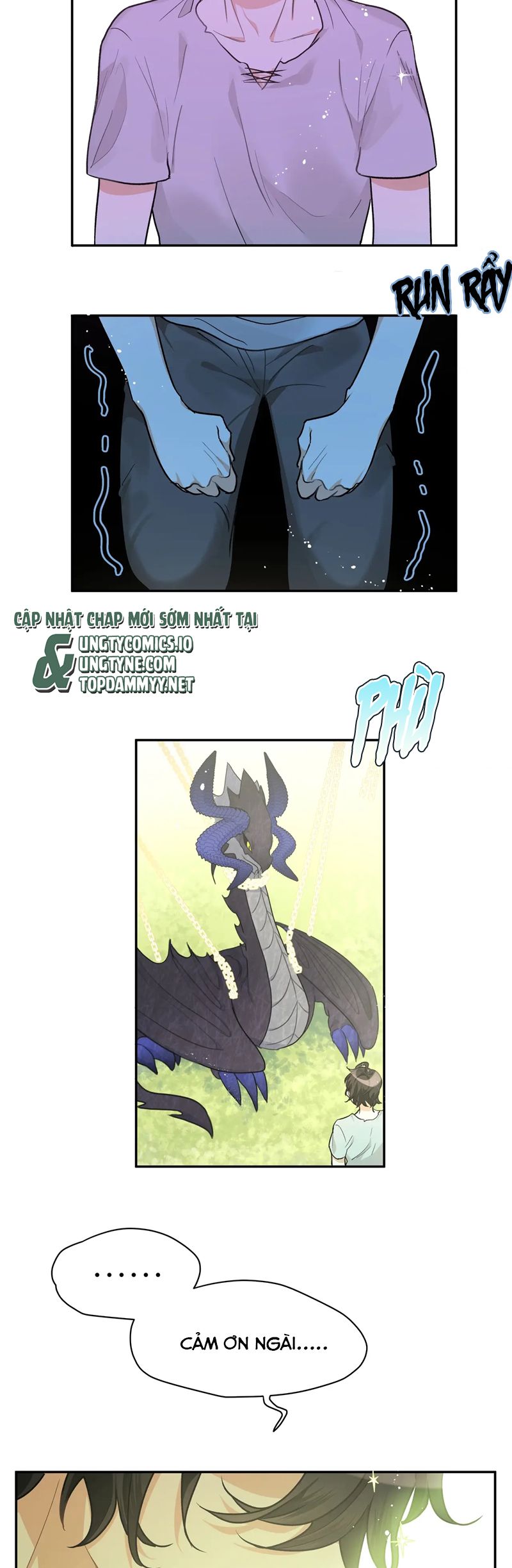 Kế Hoạch Săn Ma Nam Thời Hiện Đại Chap 9 - Trang 2