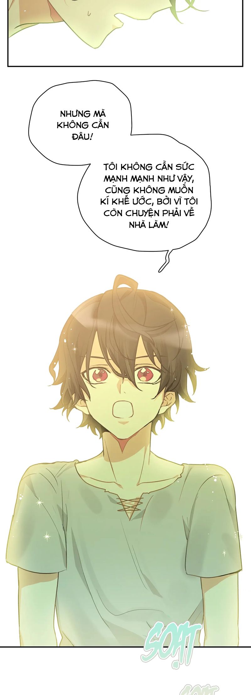 Kế Hoạch Săn Ma Nam Thời Hiện Đại Chap 9 - Trang 2