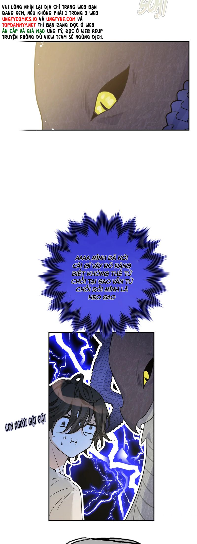 Kế Hoạch Săn Ma Nam Thời Hiện Đại Chap 9 - Trang 2