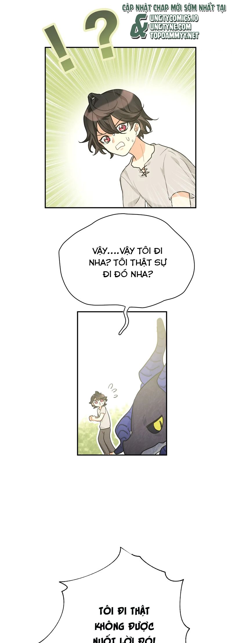 Kế Hoạch Săn Ma Nam Thời Hiện Đại Chap 9 - Trang 2