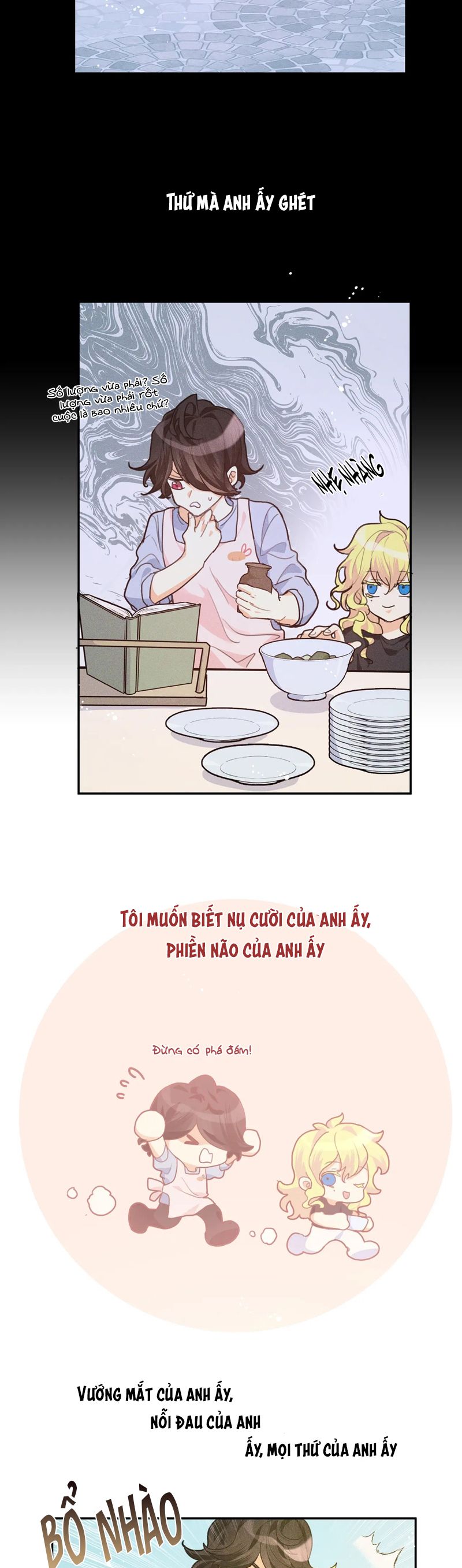 Kế Hoạch Săn Ma Nam Thời Hiện Đại Chap 9 - Trang 2