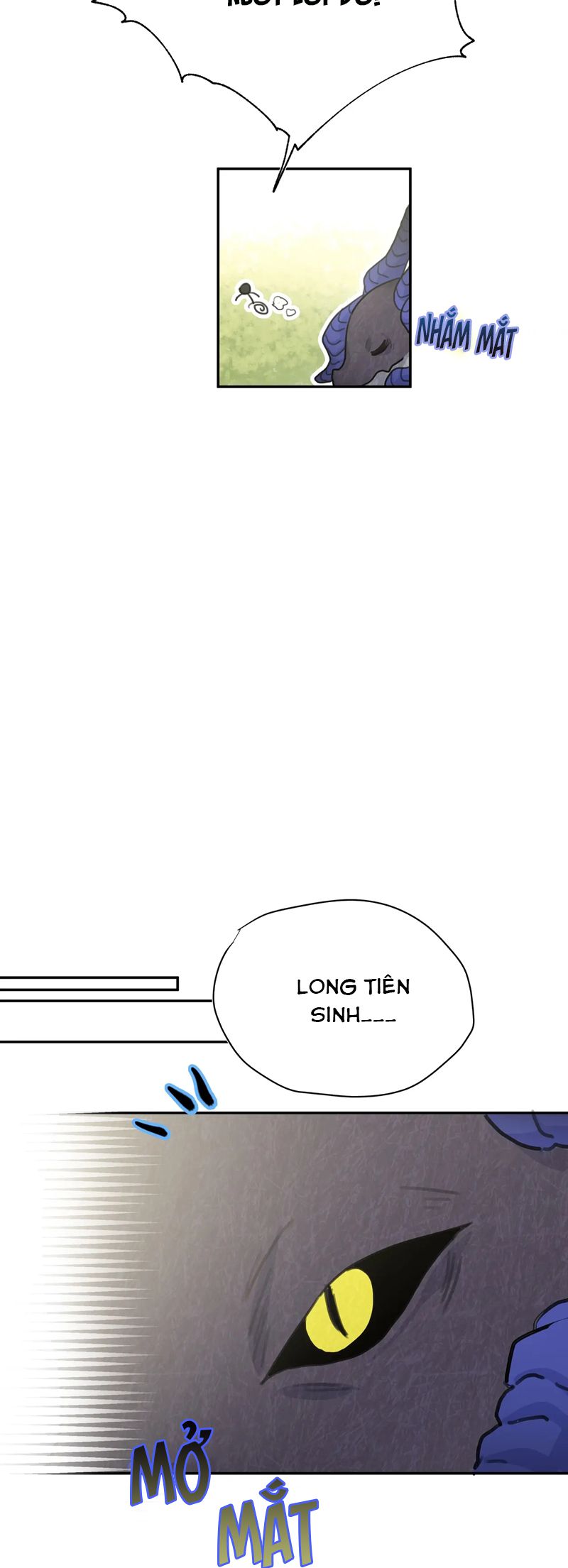 Kế Hoạch Săn Ma Nam Thời Hiện Đại Chap 9 - Trang 2