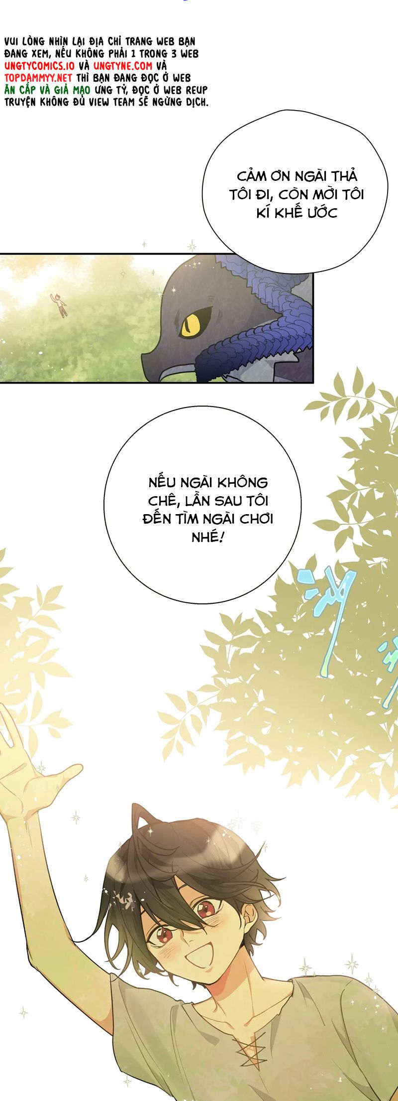 Kế Hoạch Săn Ma Nam Thời Hiện Đại Chap 9 - Trang 2