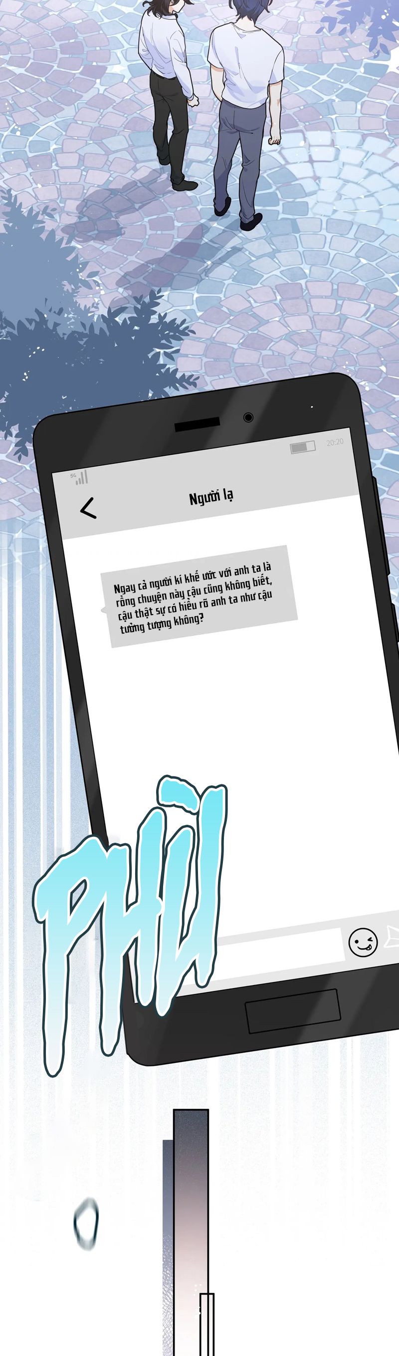 Kế Hoạch Săn Ma Nam Thời Hiện Đại Chap 9 - Trang 2