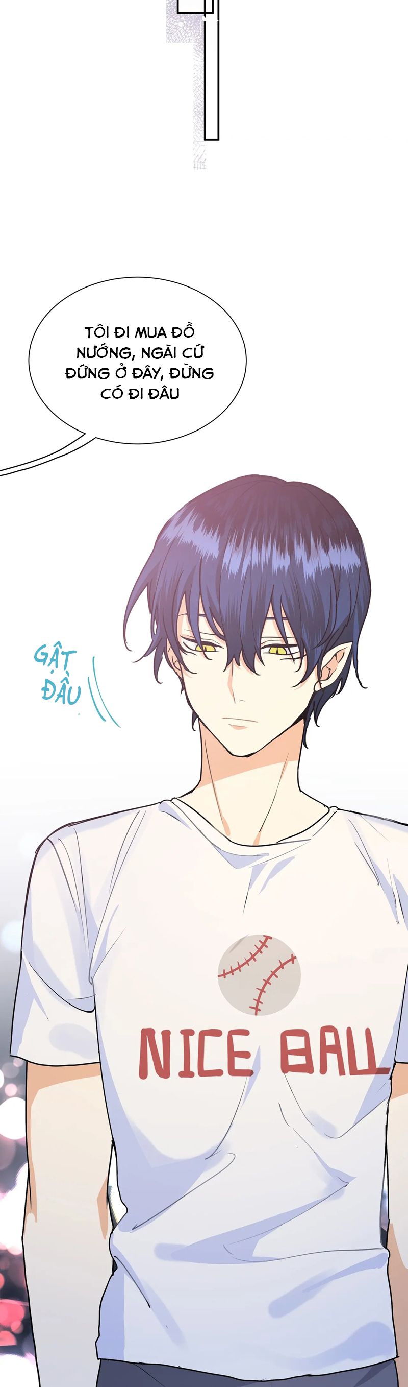 Kế Hoạch Săn Ma Nam Thời Hiện Đại Chap 9 - Trang 2