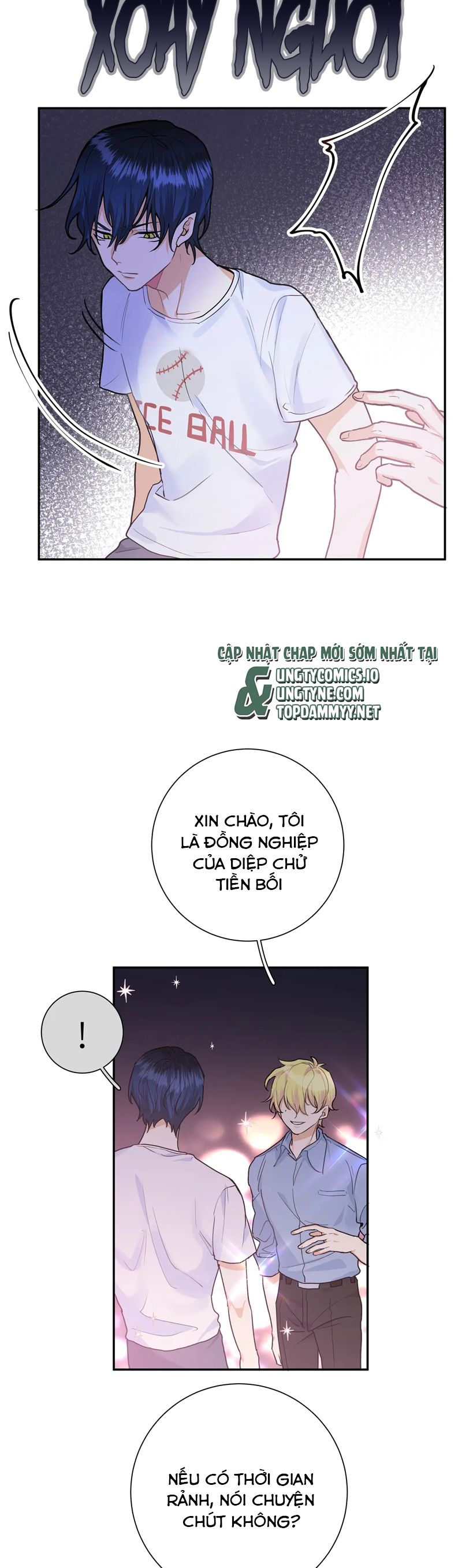 Kế Hoạch Săn Ma Nam Thời Hiện Đại Chap 9 - Trang 2