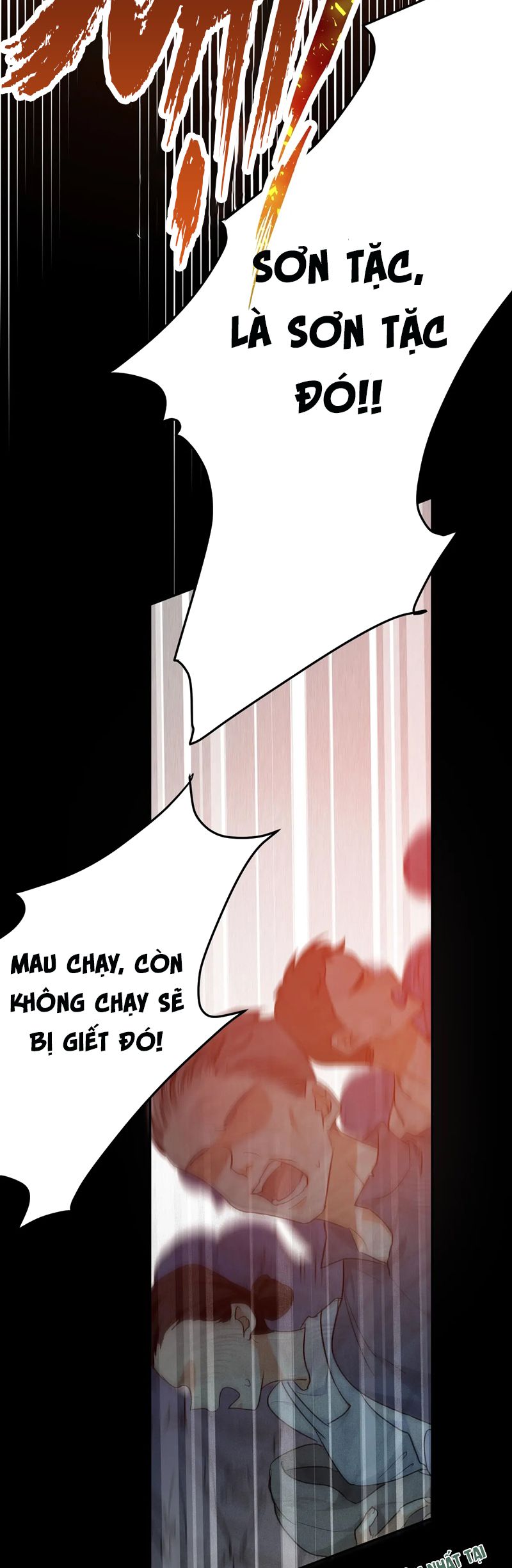 Kế Hoạch Săn Ma Nam Thời Hiện Đại Chap 10 - Trang 2