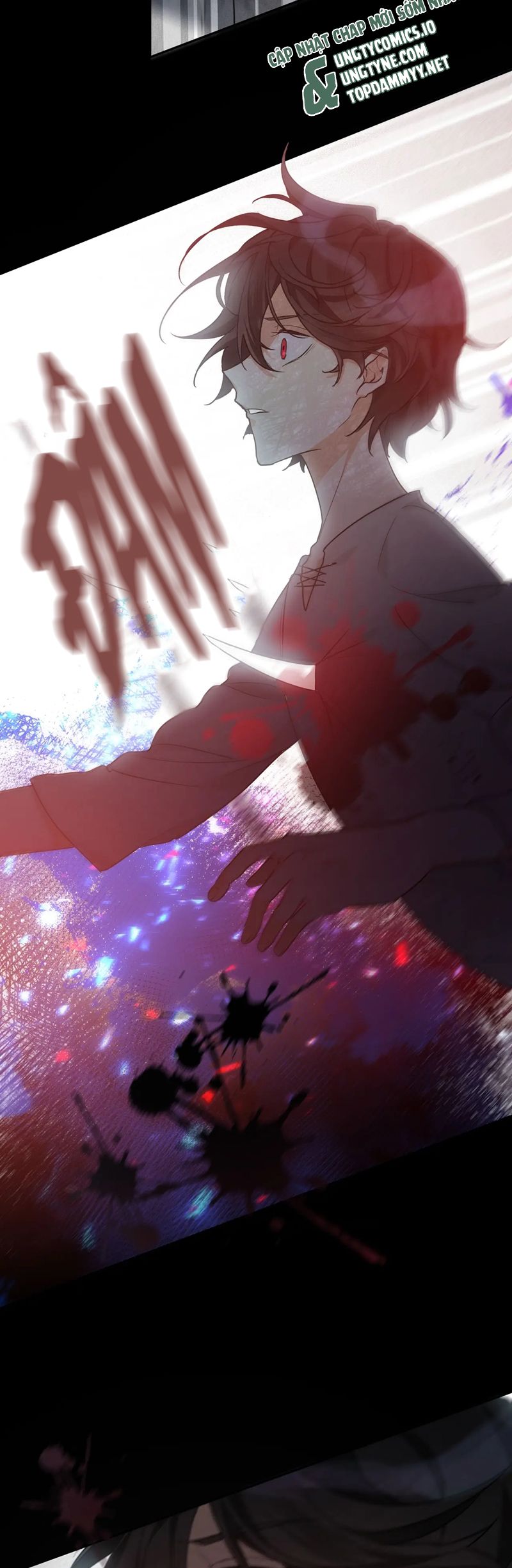 Kế Hoạch Săn Ma Nam Thời Hiện Đại Chap 10 - Trang 2