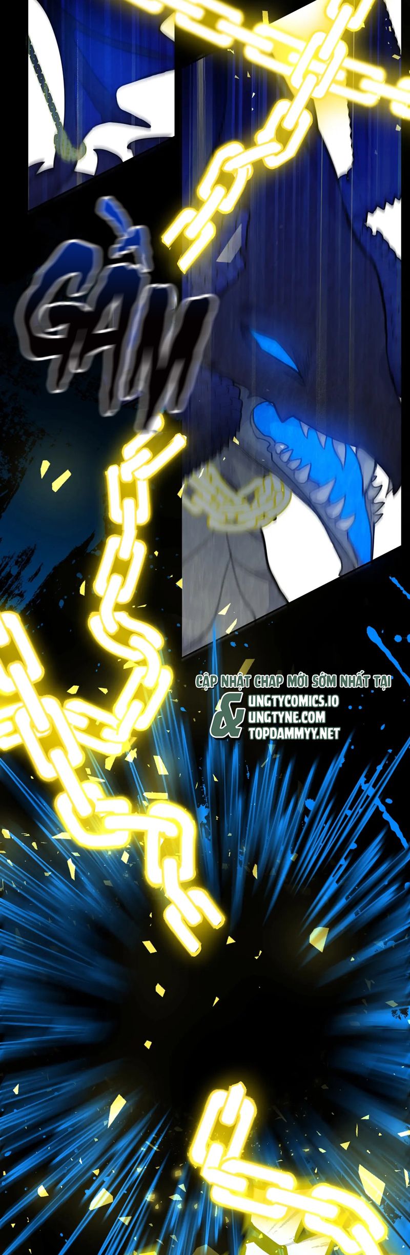 Kế Hoạch Săn Ma Nam Thời Hiện Đại Chap 10 - Trang 2