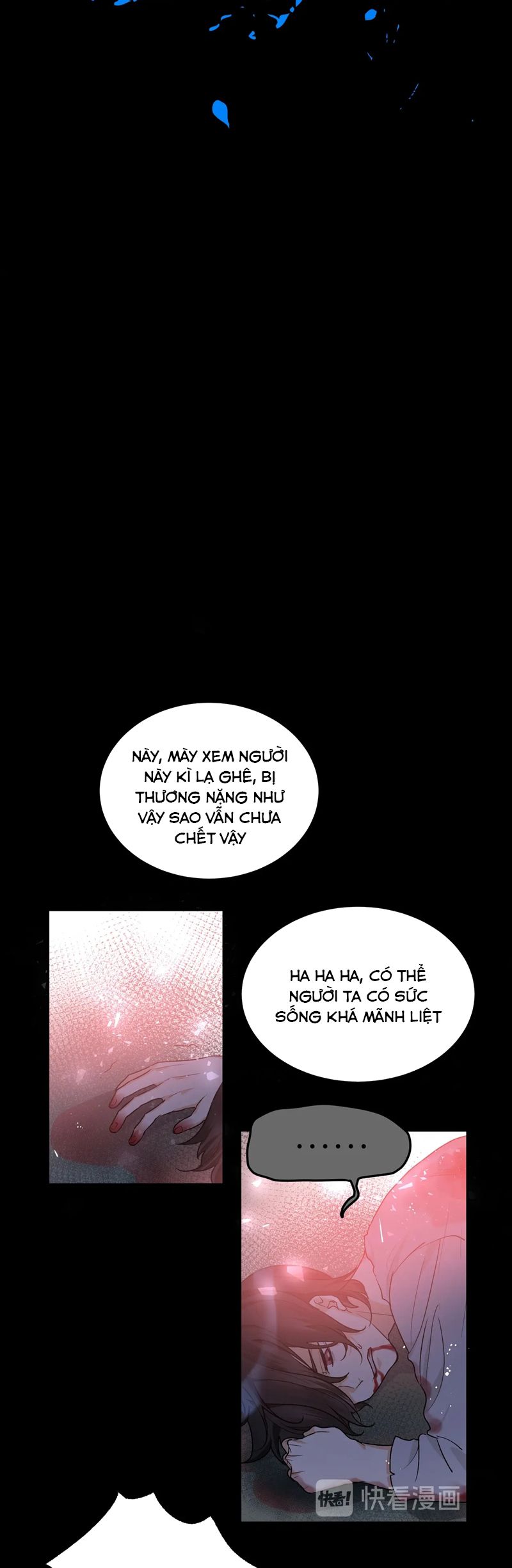 Kế Hoạch Săn Ma Nam Thời Hiện Đại Chap 10 - Trang 2