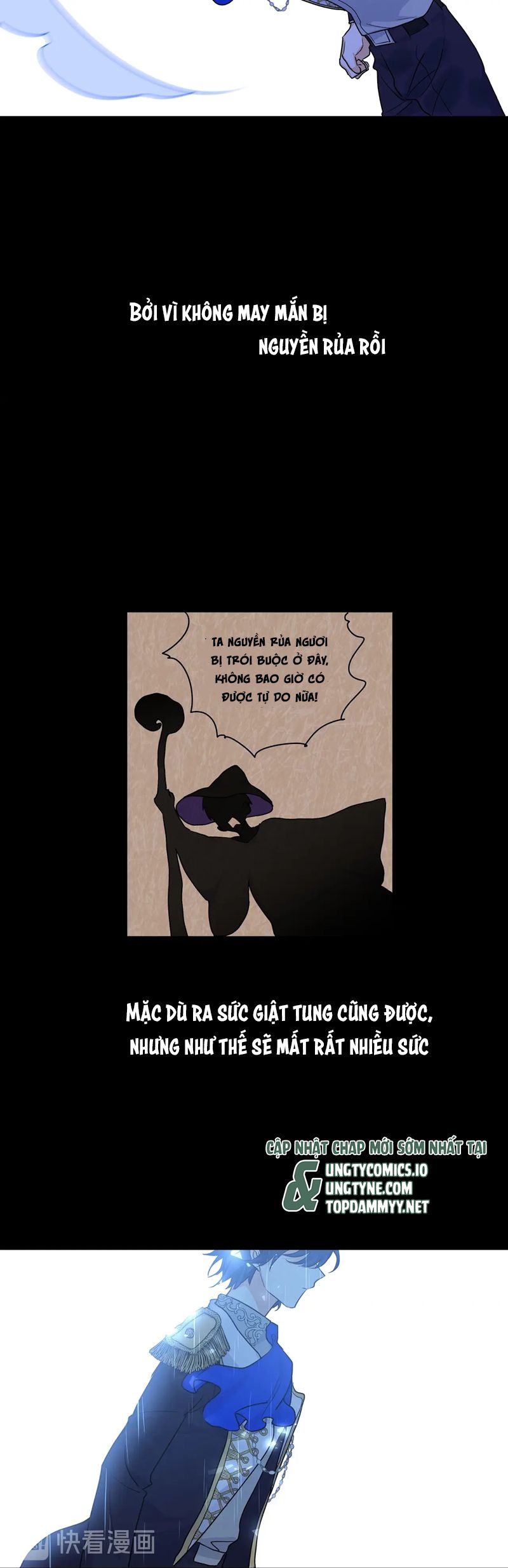 Kế Hoạch Săn Ma Nam Thời Hiện Đại Chap 10 - Trang 2