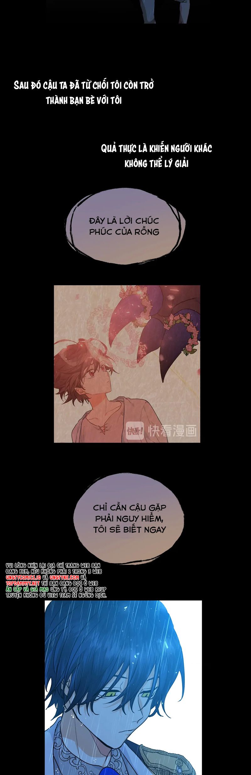 Kế Hoạch Săn Ma Nam Thời Hiện Đại Chap 10 - Trang 2