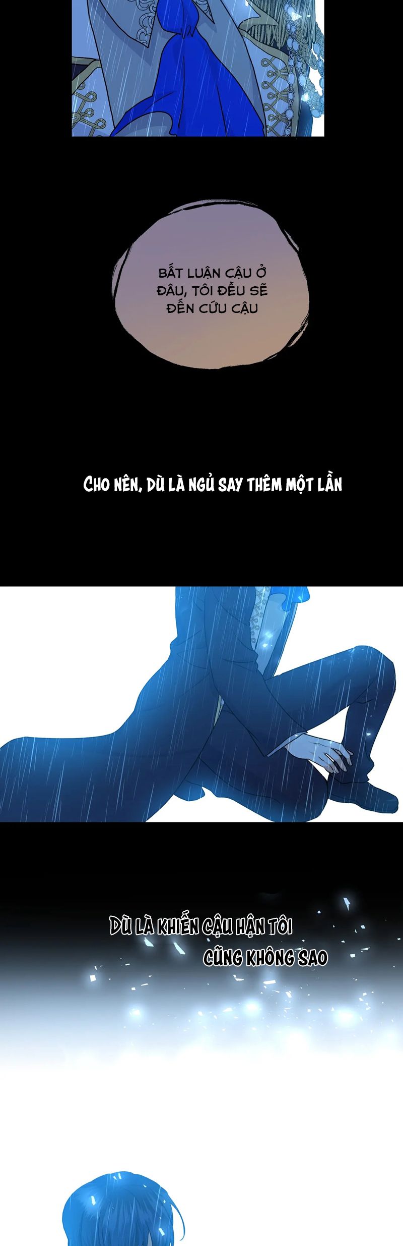 Kế Hoạch Săn Ma Nam Thời Hiện Đại Chap 10 - Trang 2