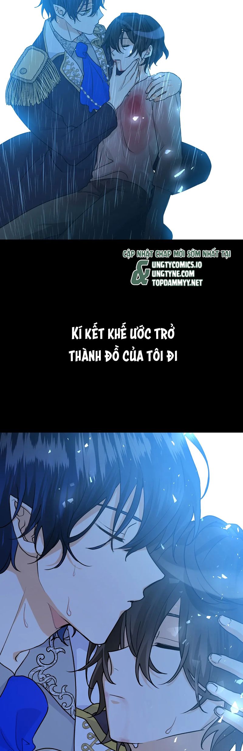 Kế Hoạch Săn Ma Nam Thời Hiện Đại Chap 10 - Trang 2