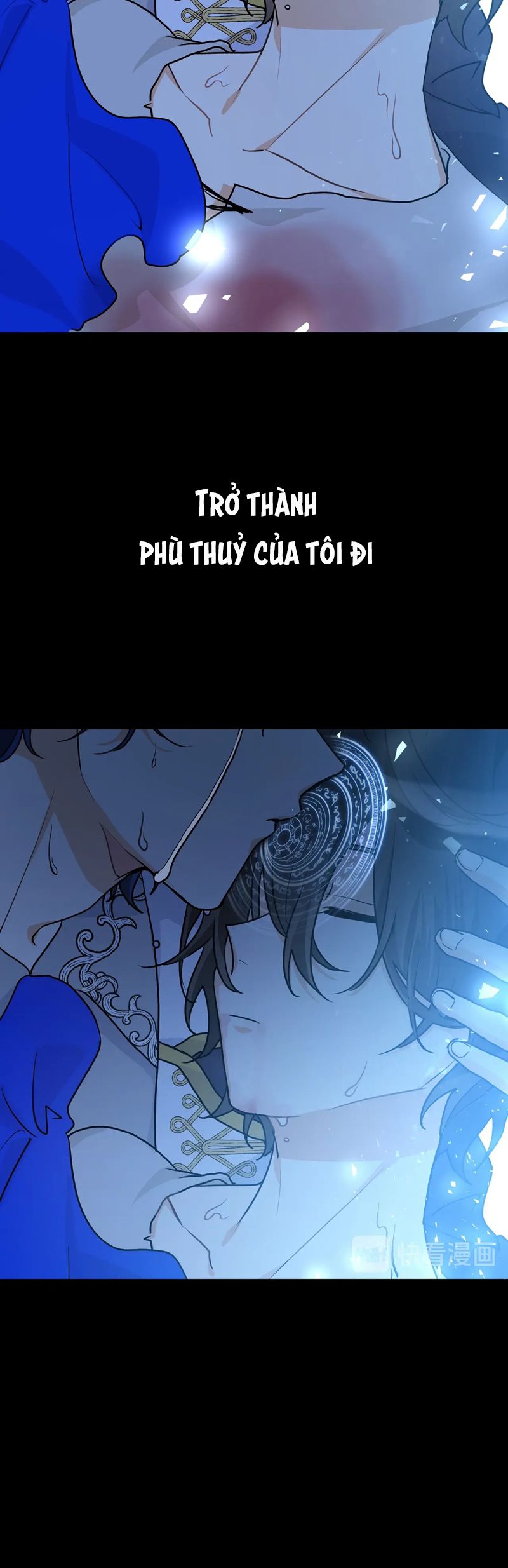 Kế Hoạch Săn Ma Nam Thời Hiện Đại Chap 10 - Trang 2