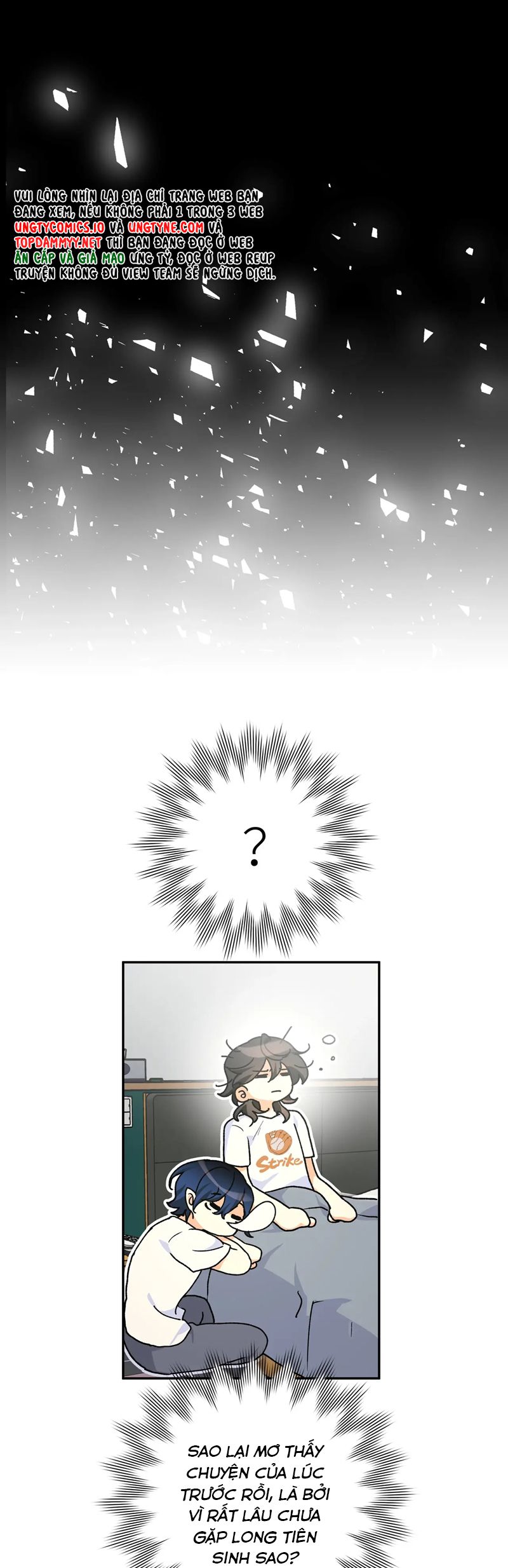 Kế Hoạch Săn Ma Nam Thời Hiện Đại Chap 10 - Trang 2