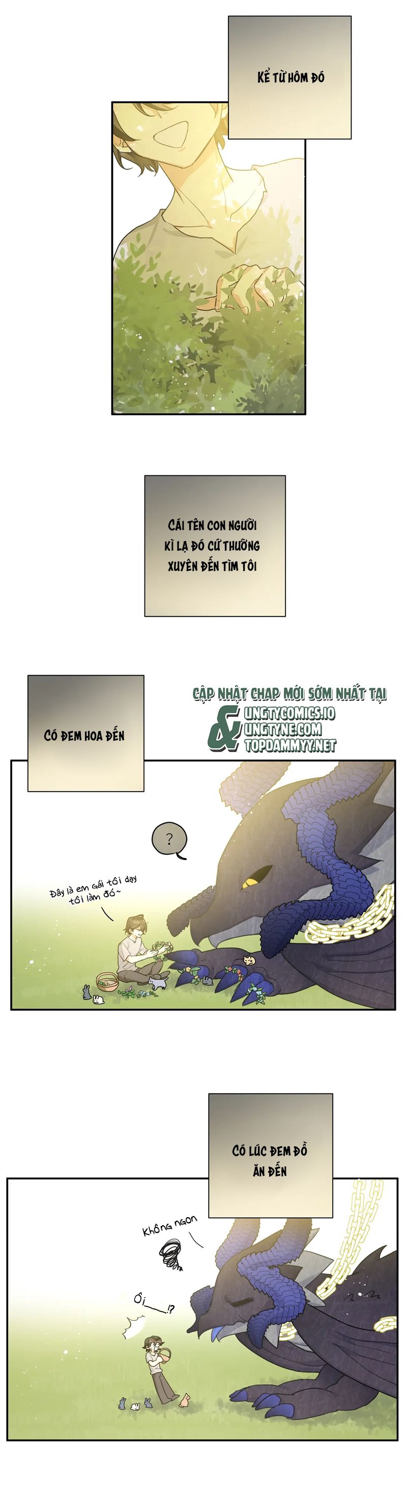 Kế Hoạch Săn Ma Nam Thời Hiện Đại Chap 10 - Trang 2