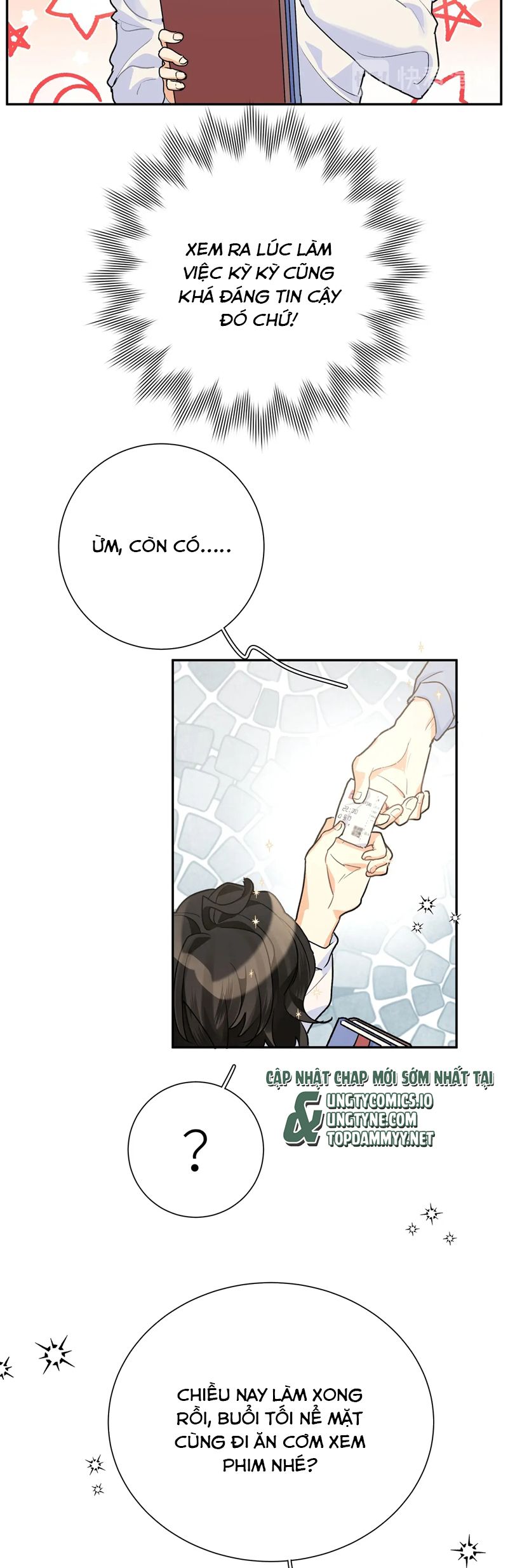 Kế Hoạch Săn Ma Nam Thời Hiện Đại Chap 10 - Trang 2