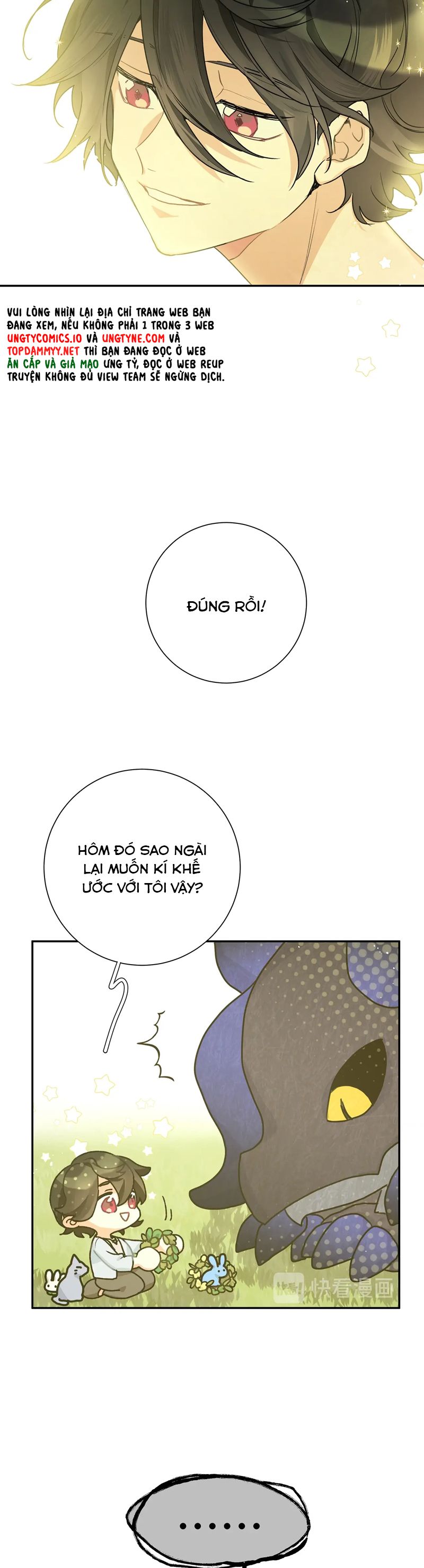 Kế Hoạch Săn Ma Nam Thời Hiện Đại Chap 10 - Trang 2