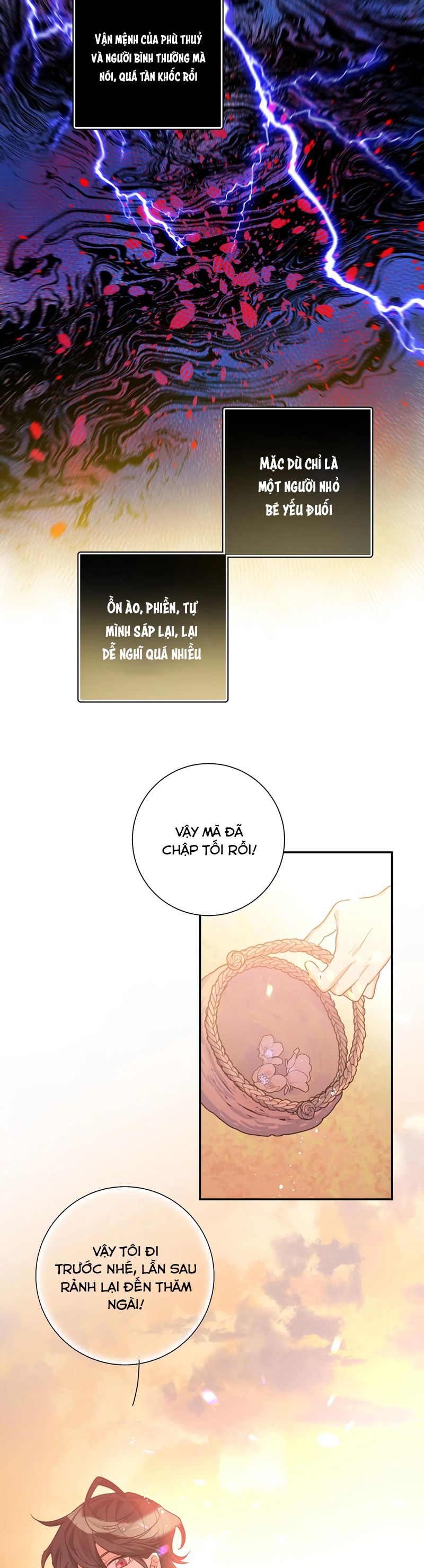 Kế Hoạch Săn Ma Nam Thời Hiện Đại Chap 10 - Trang 2