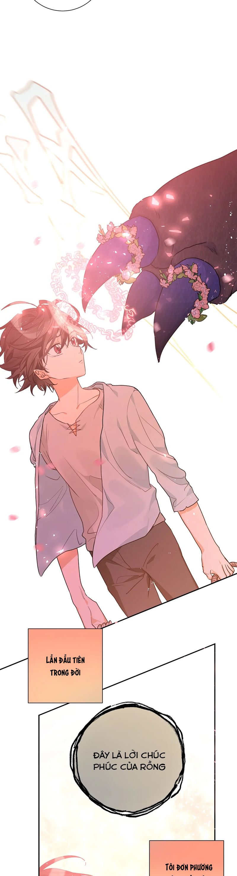 Kế Hoạch Săn Ma Nam Thời Hiện Đại Chap 10 - Trang 2