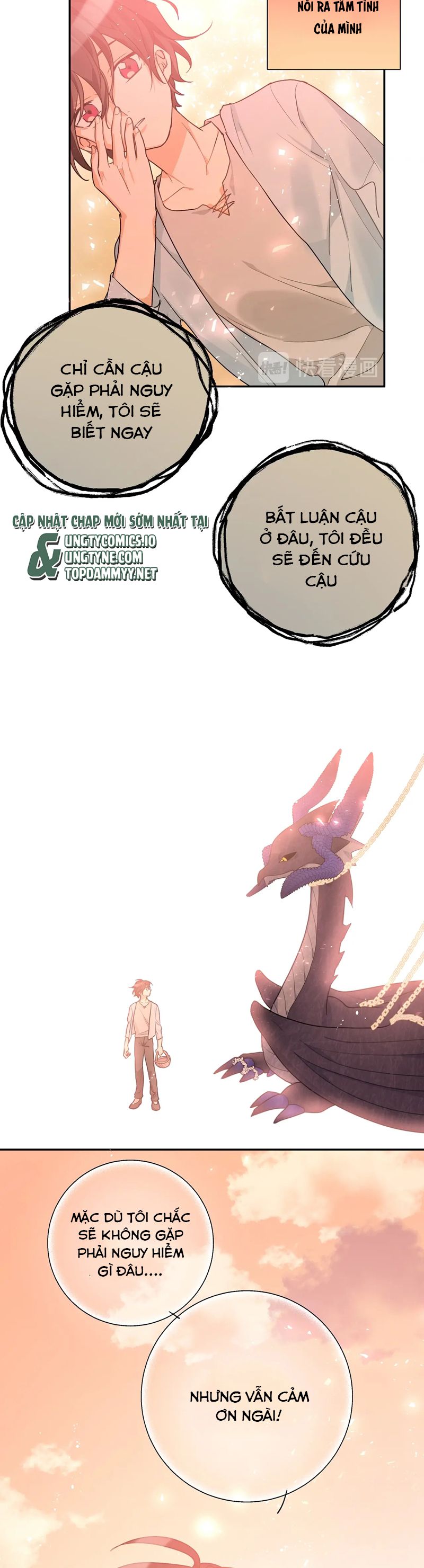 Kế Hoạch Săn Ma Nam Thời Hiện Đại Chap 10 - Trang 2