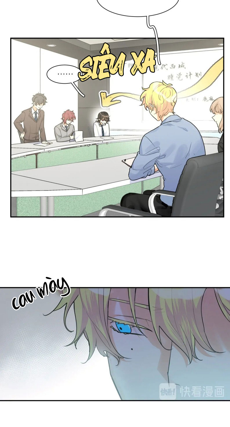 Kế Hoạch Săn Ma Nam Thời Hiện Đại Chap 11 - Trang 2