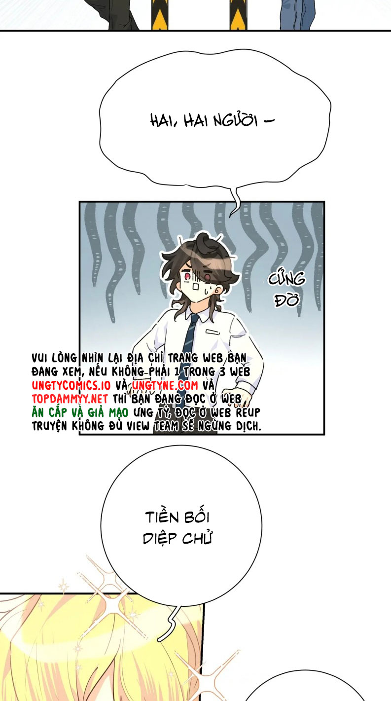 Kế Hoạch Săn Ma Nam Thời Hiện Đại Chap 11 - Trang 2