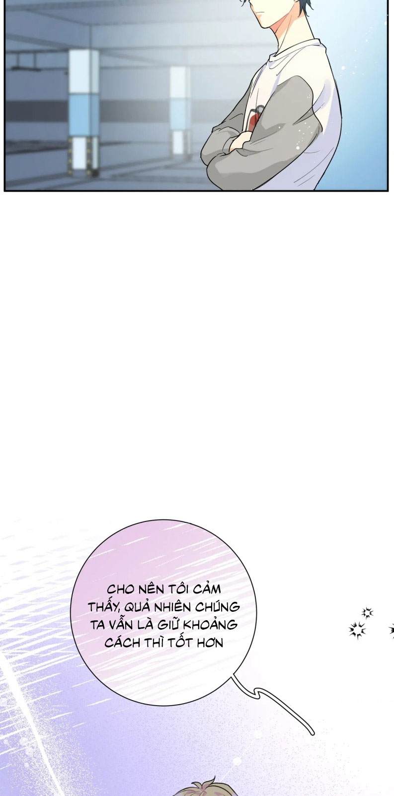 Kế Hoạch Săn Ma Nam Thời Hiện Đại Chap 11 - Trang 2