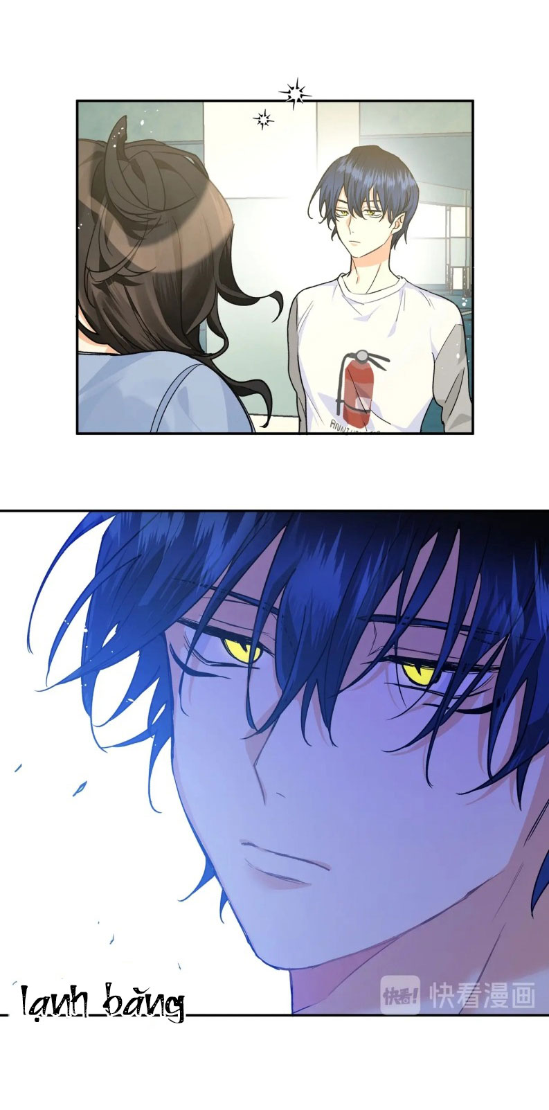 Kế Hoạch Săn Ma Nam Thời Hiện Đại Chap 11 - Trang 2