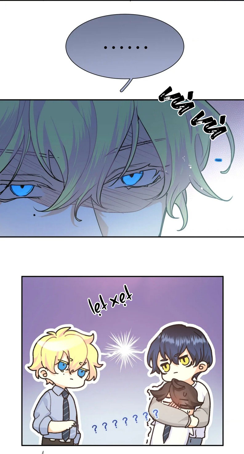 Kế Hoạch Săn Ma Nam Thời Hiện Đại Chap 12 - Trang 2