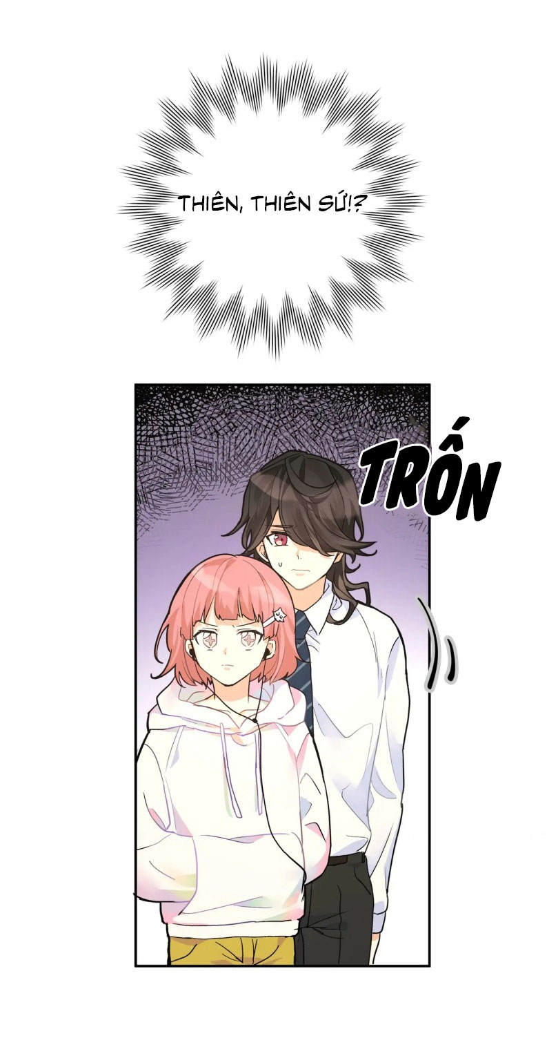 Kế Hoạch Săn Ma Nam Thời Hiện Đại Chap 13 - Trang 2