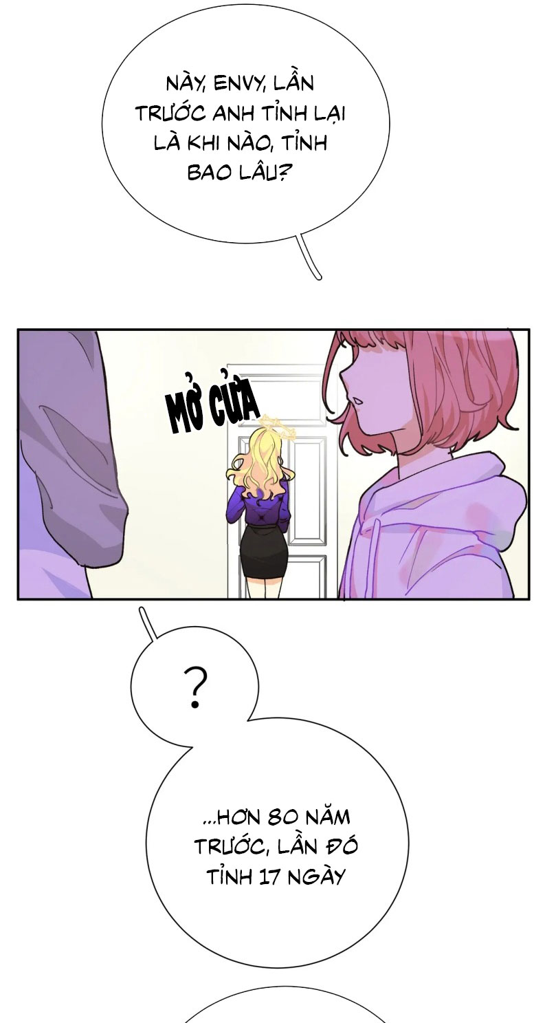 Kế Hoạch Săn Ma Nam Thời Hiện Đại Chap 13 - Trang 2