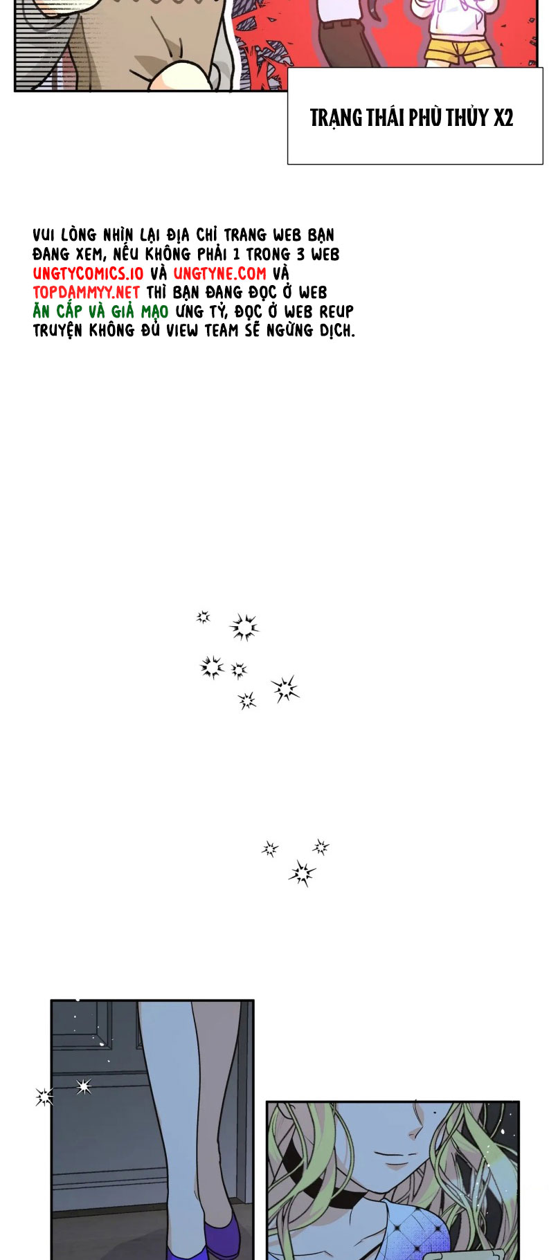 Kế Hoạch Săn Ma Nam Thời Hiện Đại Chap 13 - Trang 2