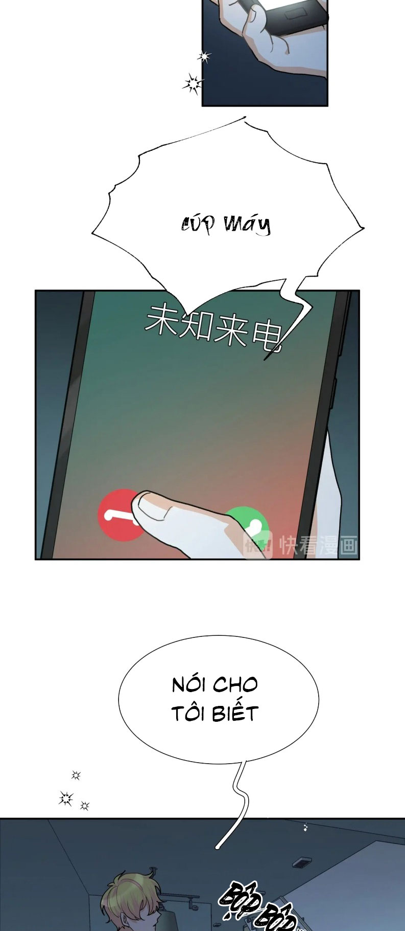 Kế Hoạch Săn Ma Nam Thời Hiện Đại Chap 13 - Trang 2