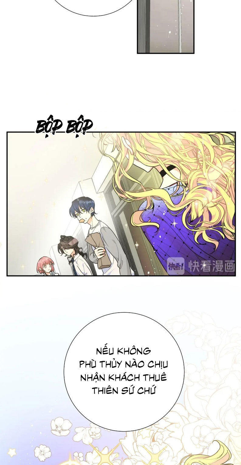 Kế Hoạch Săn Ma Nam Thời Hiện Đại Chap 13 - Trang 2