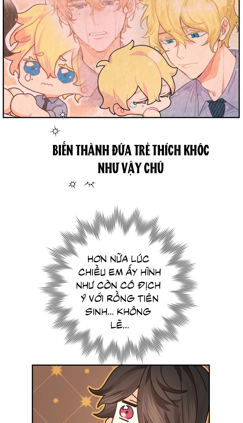 Kế Hoạch Săn Ma Nam Thời Hiện Đại Chap 14 - Trang 2