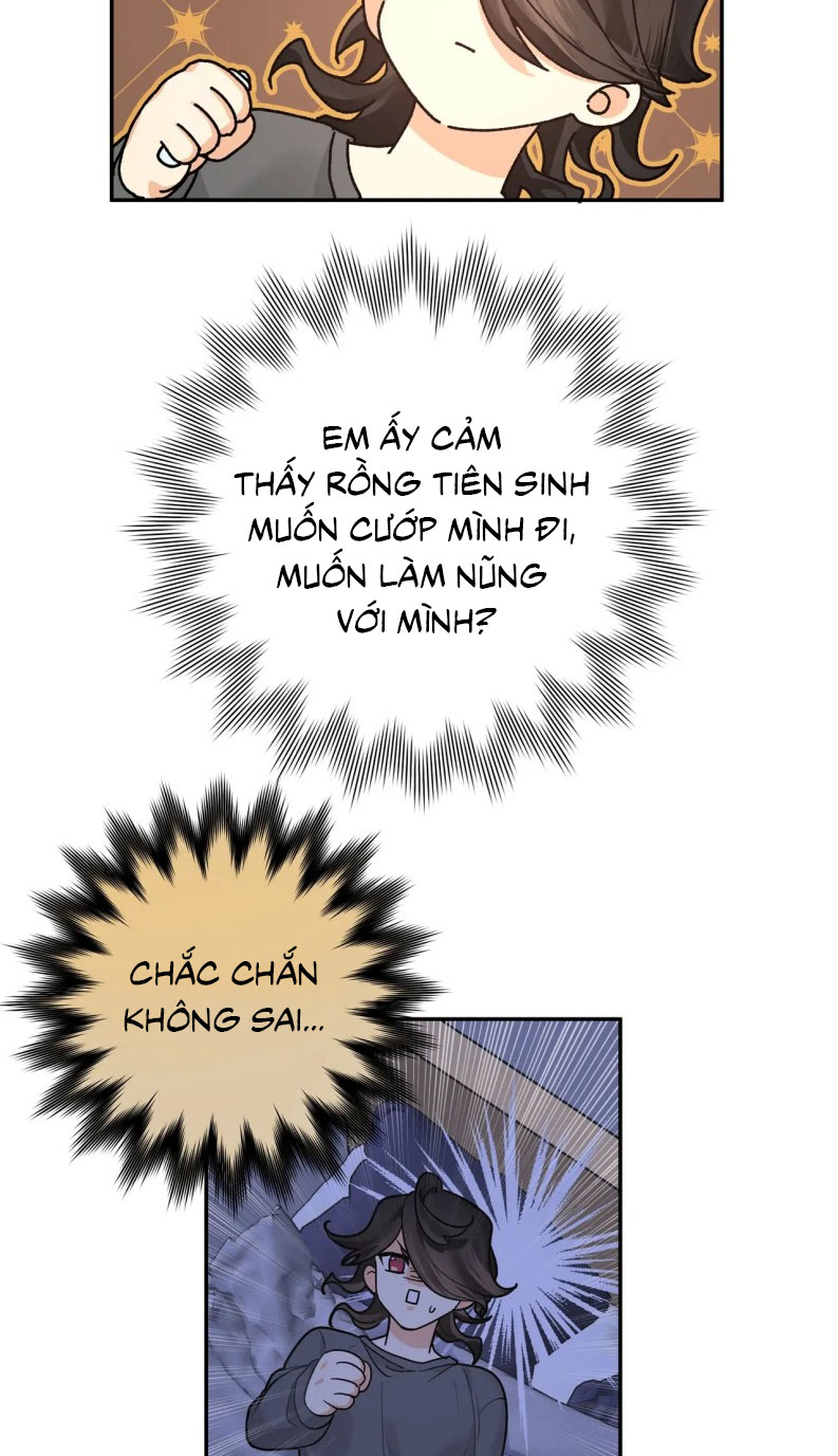 Kế Hoạch Săn Ma Nam Thời Hiện Đại Chap 14 - Trang 2