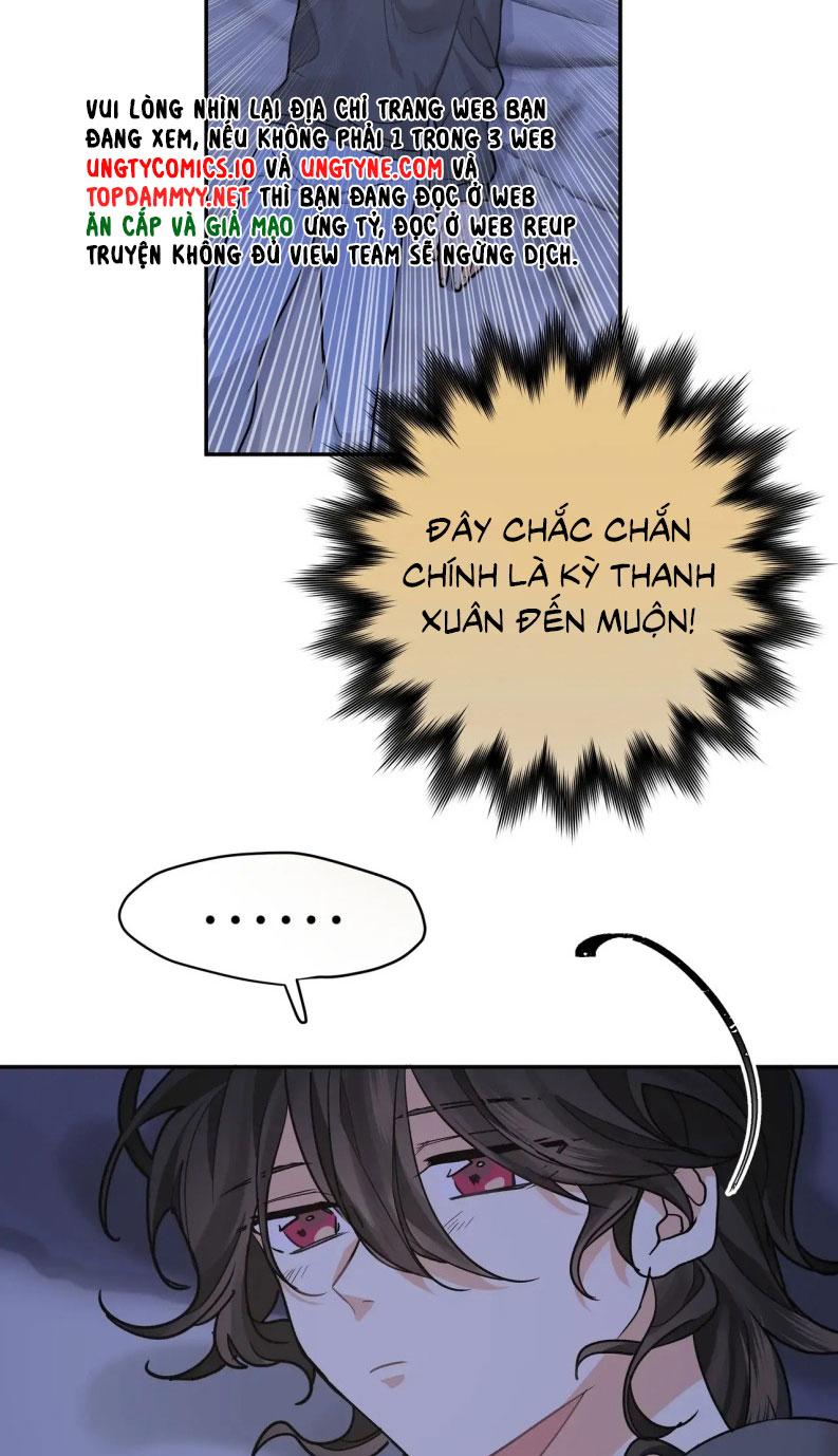 Kế Hoạch Săn Ma Nam Thời Hiện Đại Chap 14 - Trang 2