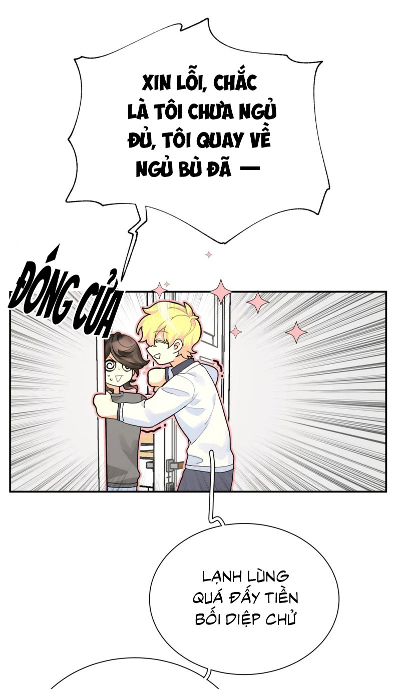 Kế Hoạch Săn Ma Nam Thời Hiện Đại Chap 14 - Trang 2