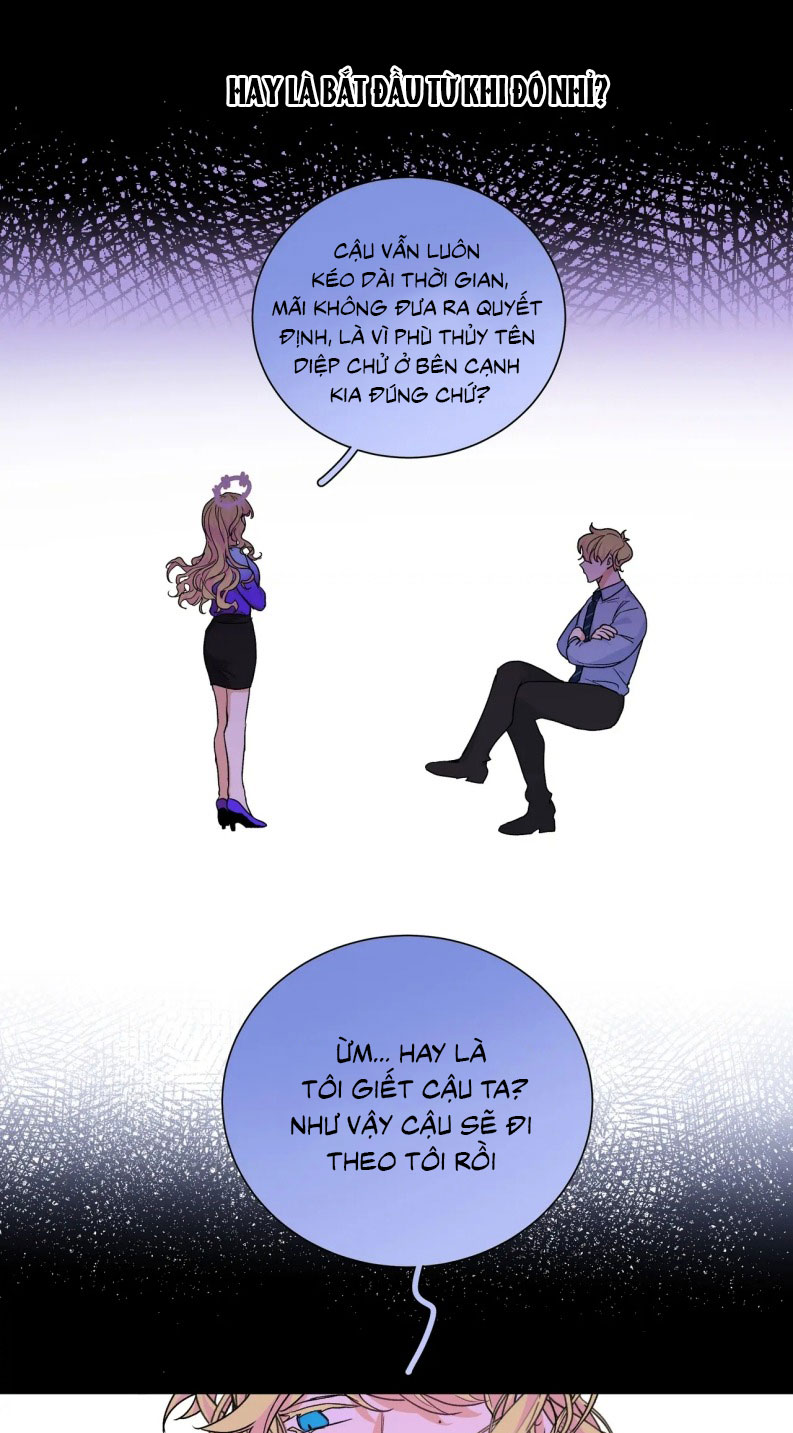 Kế Hoạch Săn Ma Nam Thời Hiện Đại Chap 15 - Trang 2