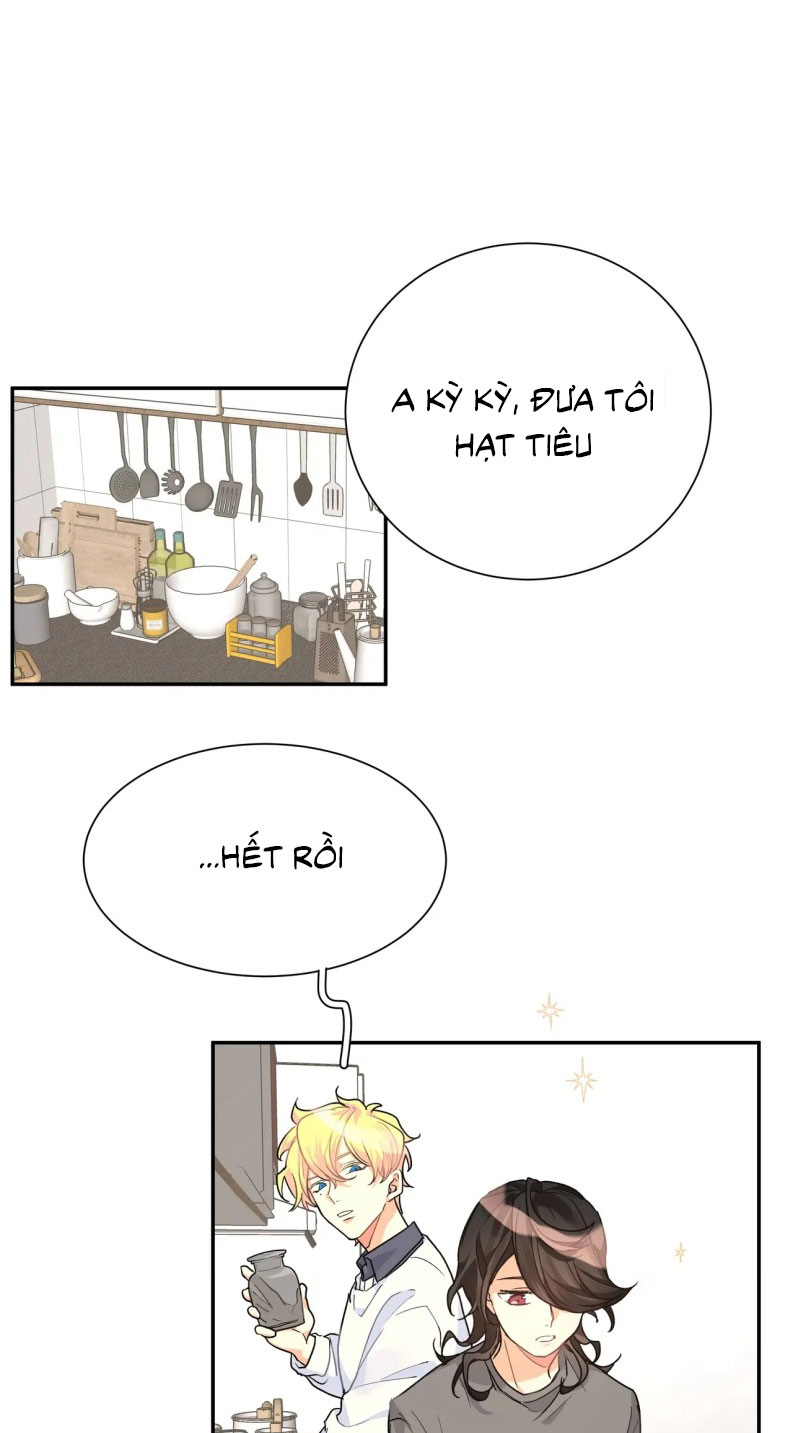 Kế Hoạch Săn Ma Nam Thời Hiện Đại Chap 15 - Trang 2