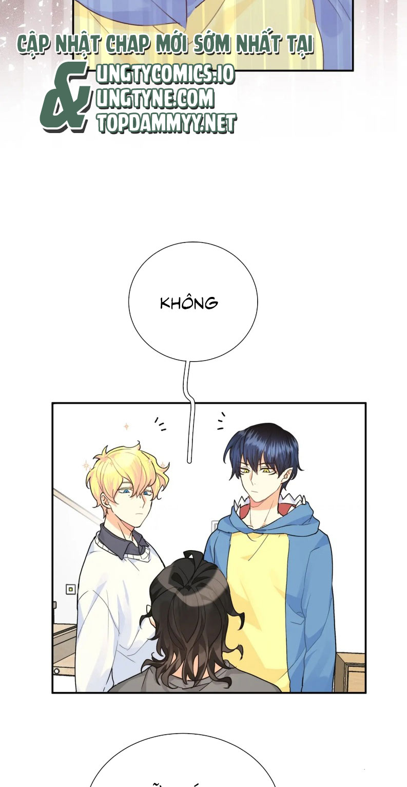 Kế Hoạch Săn Ma Nam Thời Hiện Đại Chap 15 - Trang 2