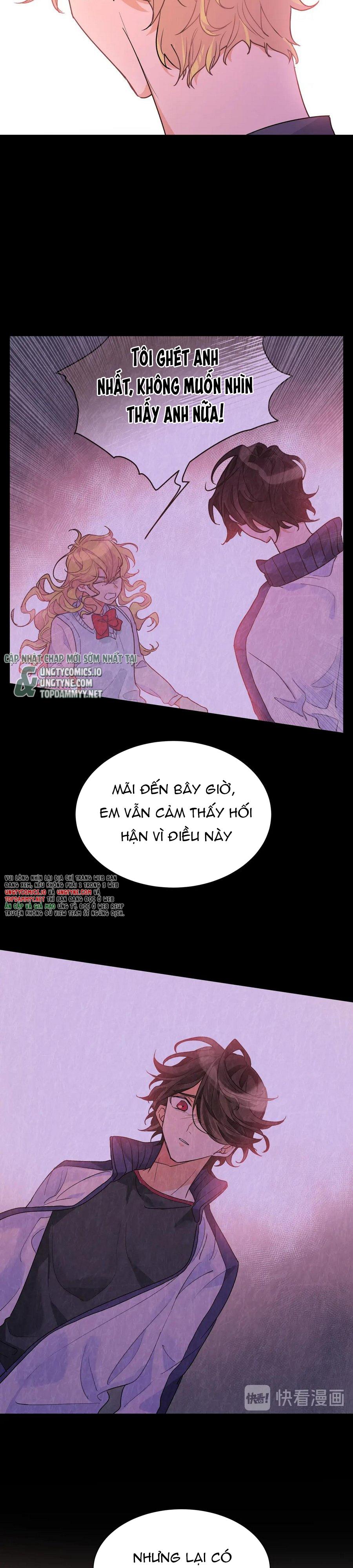 Kế Hoạch Săn Ma Nam Thời Hiện Đại Chap 16 - Trang 2