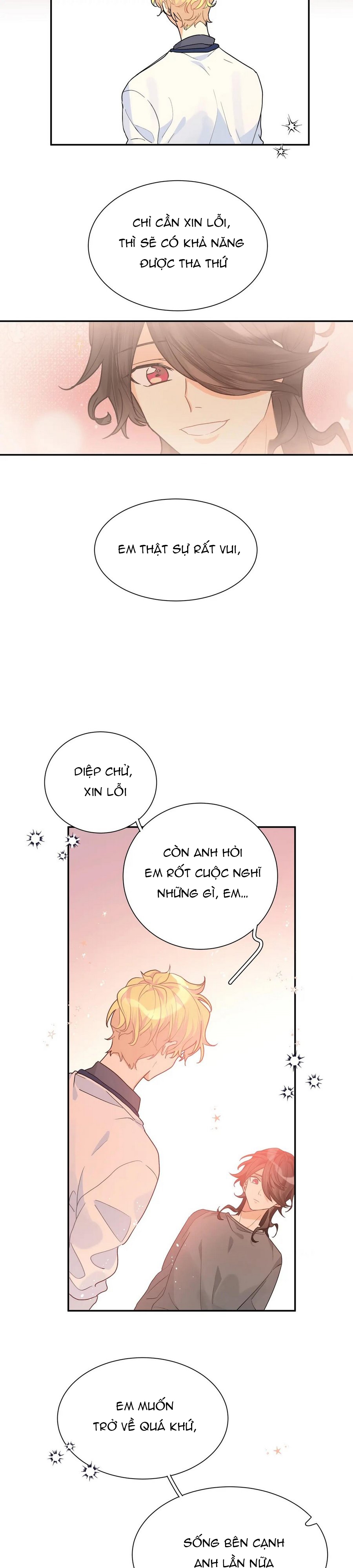 Kế Hoạch Săn Ma Nam Thời Hiện Đại Chap 16 - Trang 2