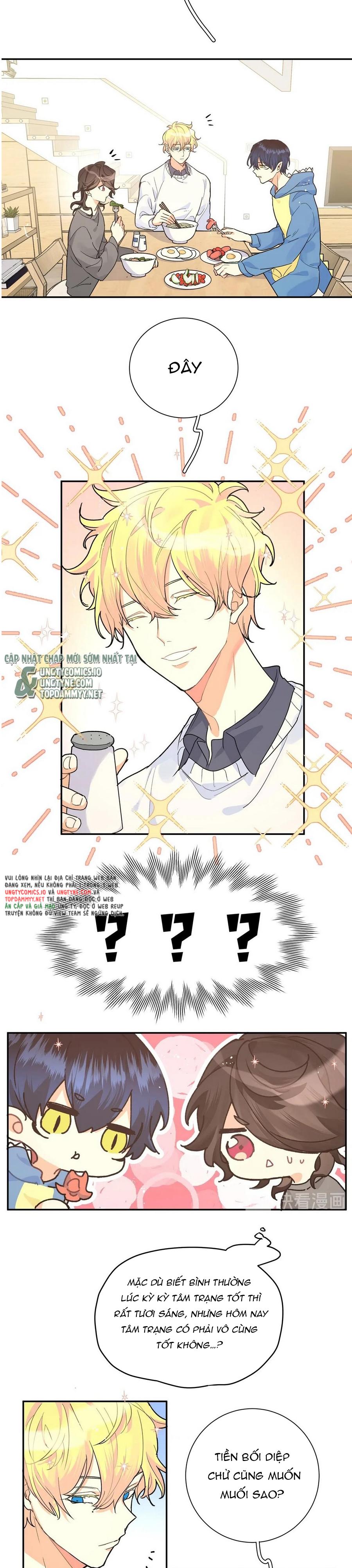 Kế Hoạch Săn Ma Nam Thời Hiện Đại Chap 16 - Trang 2