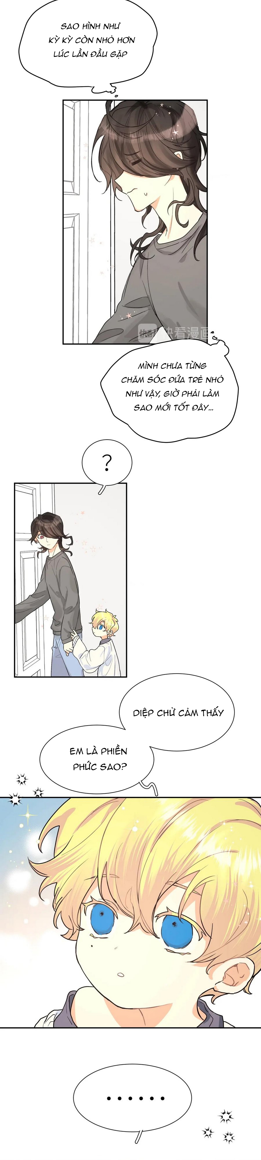 Kế Hoạch Săn Ma Nam Thời Hiện Đại Chap 17 - Trang 2