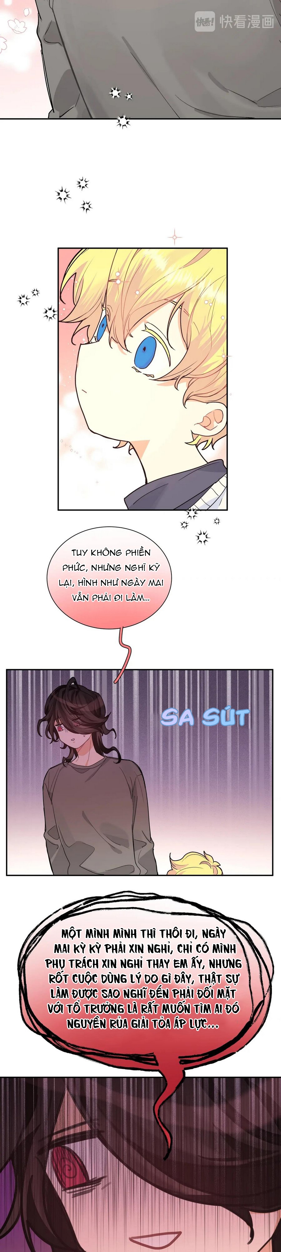Kế Hoạch Săn Ma Nam Thời Hiện Đại Chap 17 - Trang 2