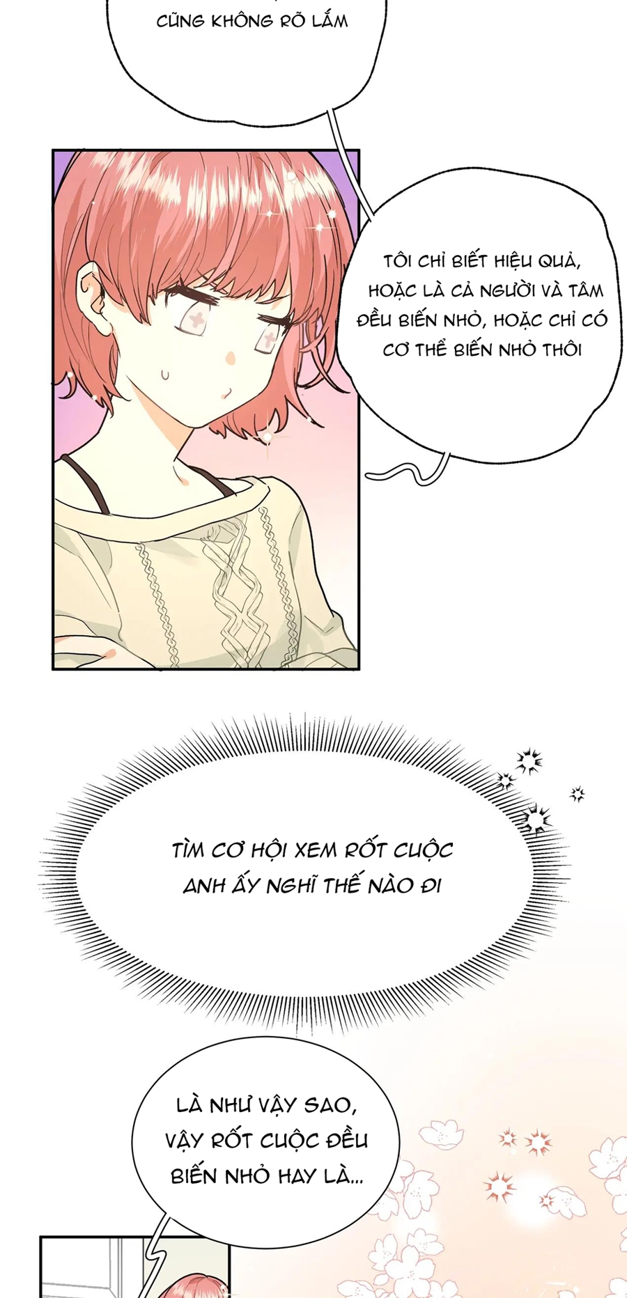 Kế Hoạch Săn Ma Nam Thời Hiện Đại Chap 17 - Trang 2